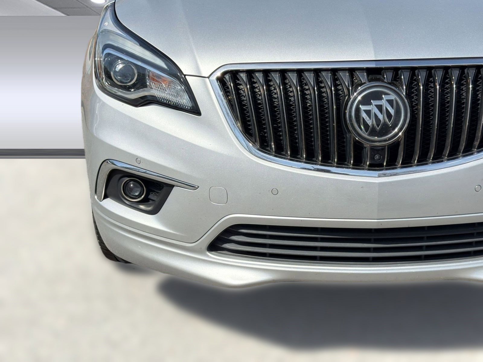 2017 Buick Envision Premium