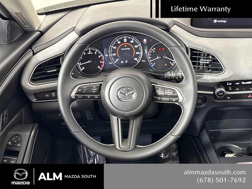 2026 MAZDA Cx-30 Aire Edition