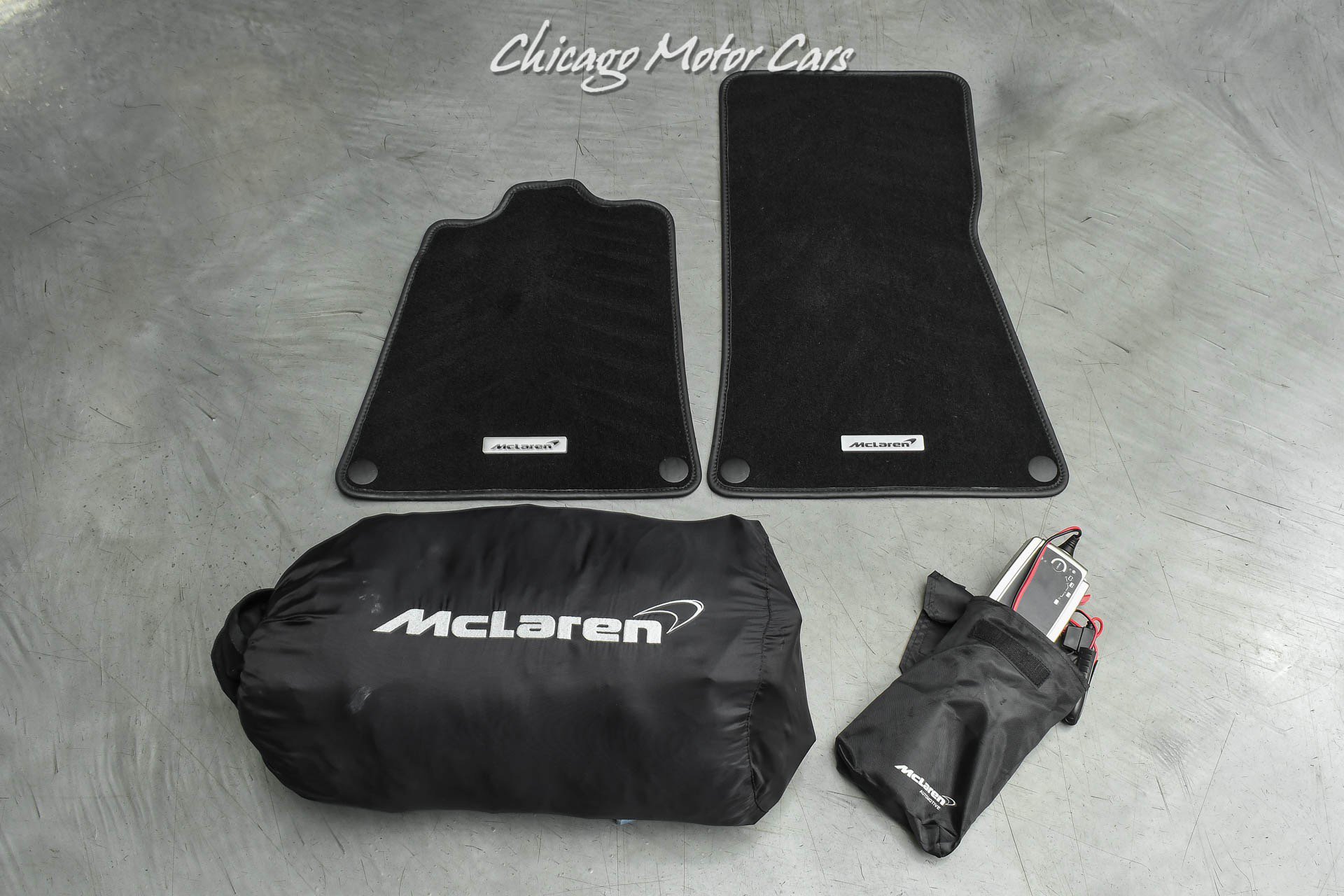 Used 2020 McLaren 720S Performance photo 64