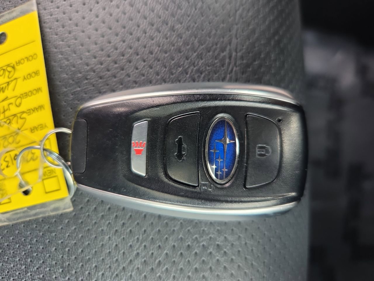 2024 Subaru Outback Limited