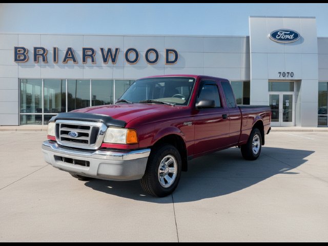 Used 2005 Ford Ranger XLT