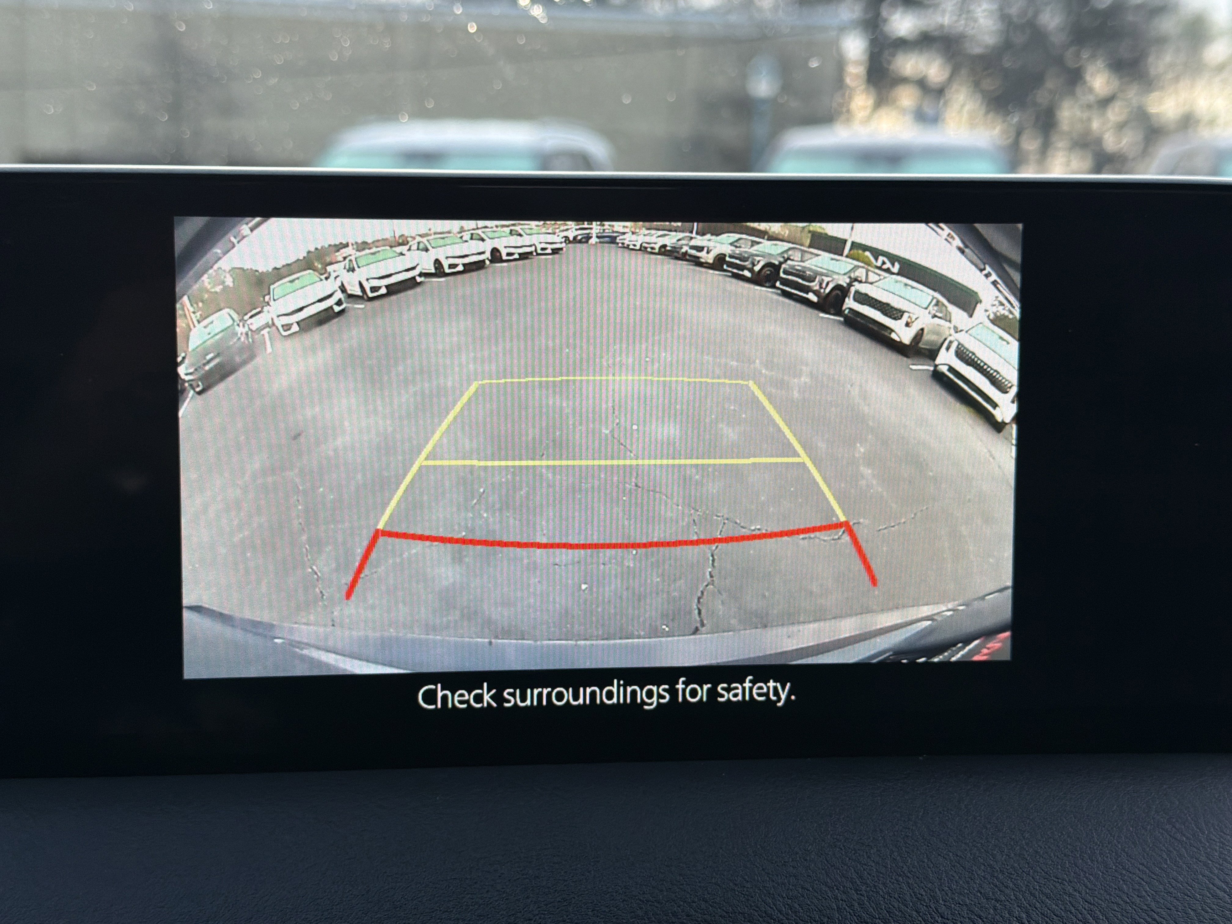 2022 MAZDA Cx-5 Carbon Edition