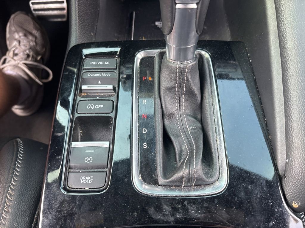 2024 Acura Integra A-Spec