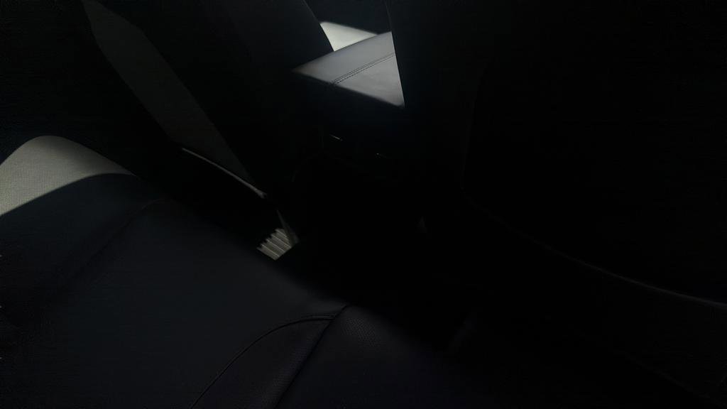 2023 MAZDA Cx-30 AWD 2.5 S w/ Premium Package