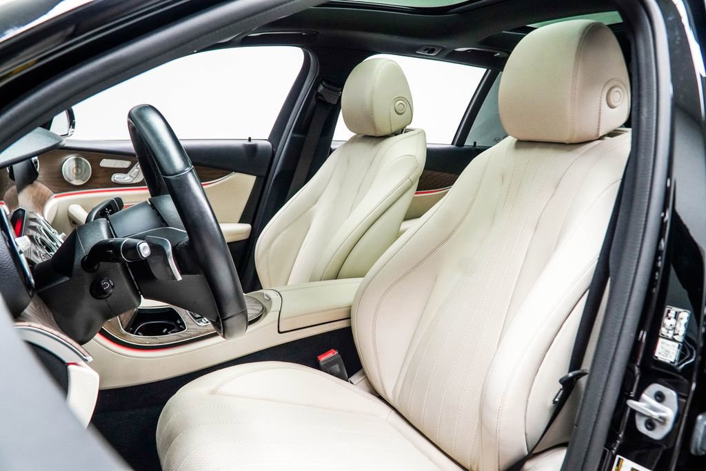 2022 Mercedes-Benz E 450 4MATIC All-Terrain Wagon