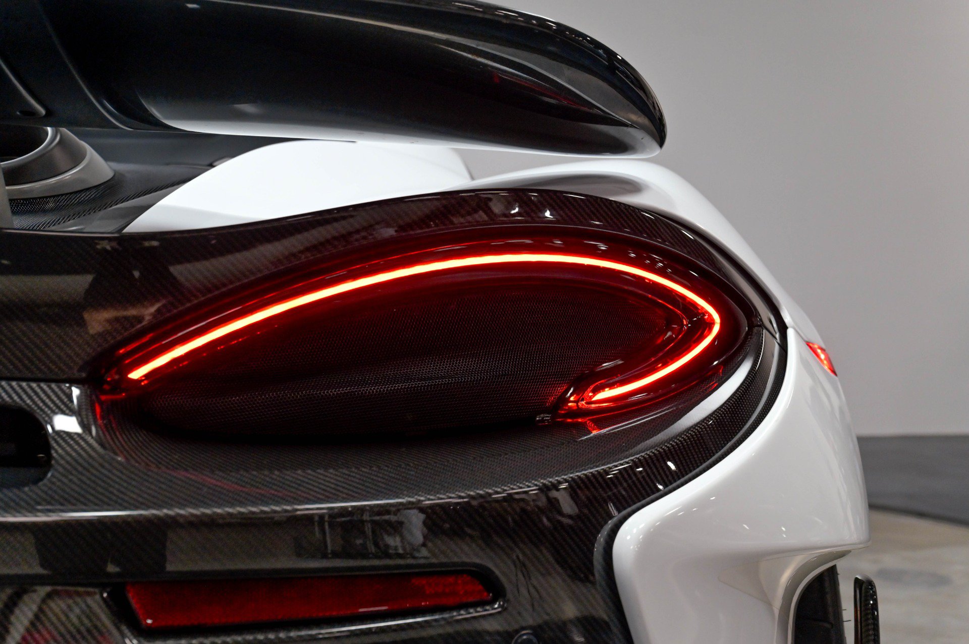 Used 2019 McLaren 600LT photo 51
