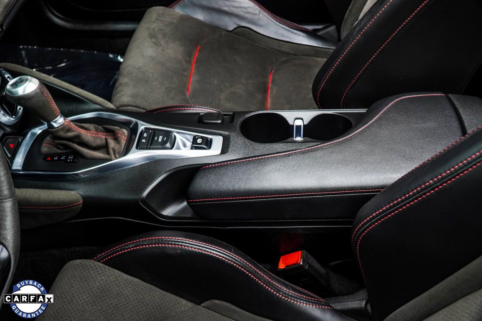 2021 Chevrolet Camaro ZL1