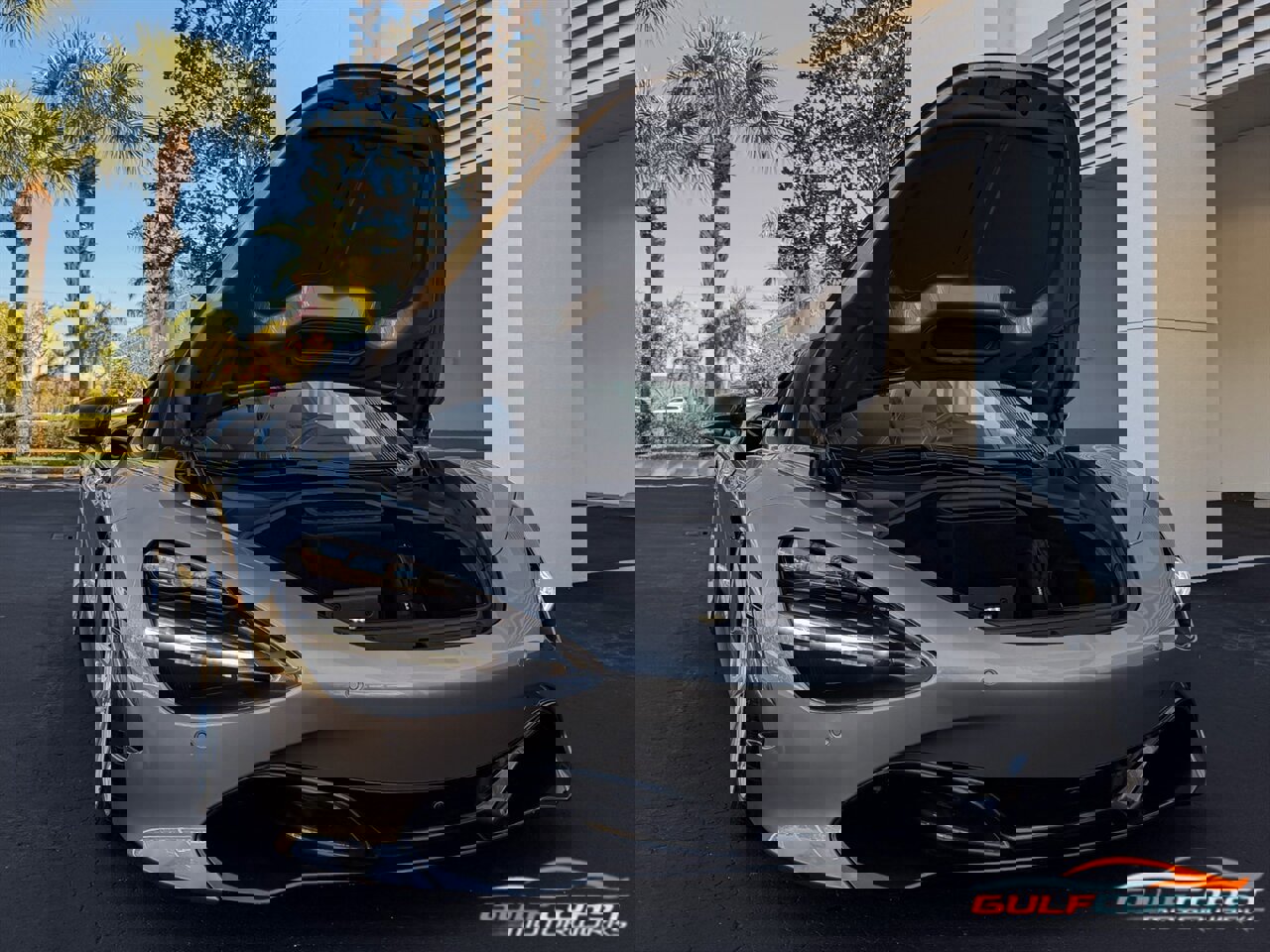 Used 2020 McLaren 720S Performance photo 45