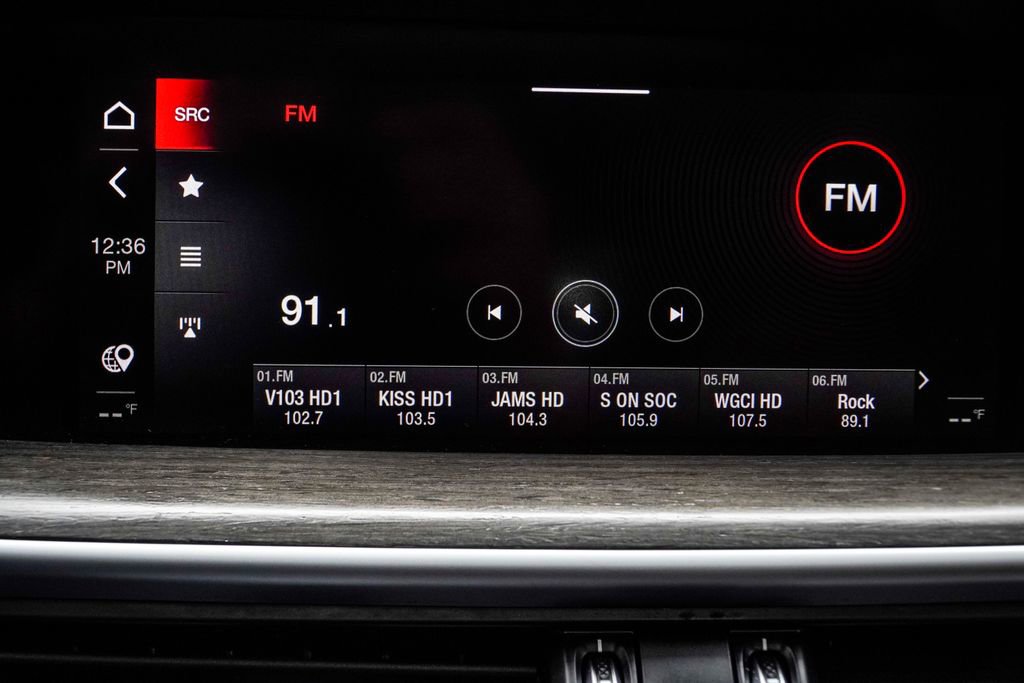 2023 Alfa Romeo Stelvio Ti