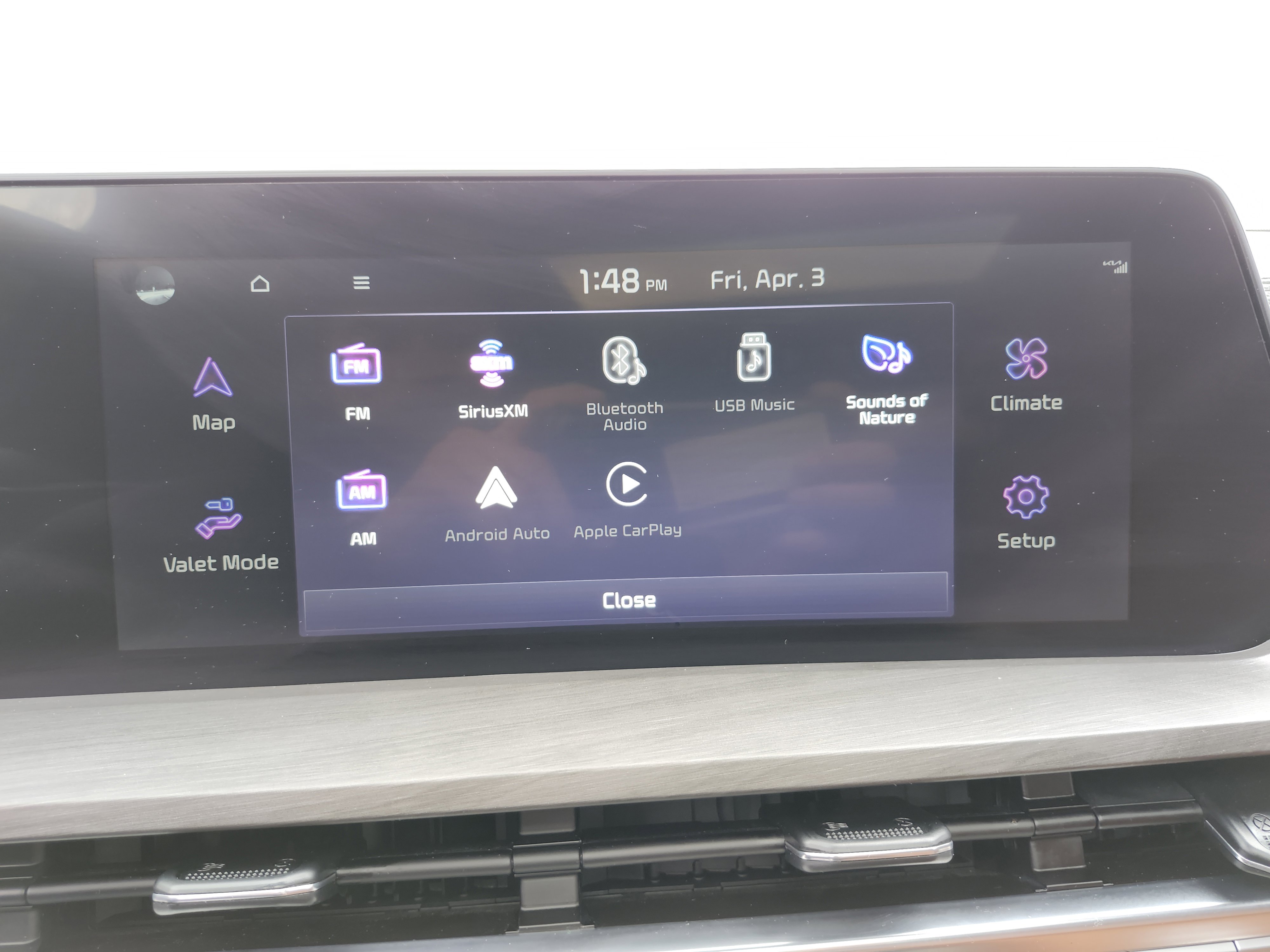 2024 Kia Telluride SX Prestige X-Pro