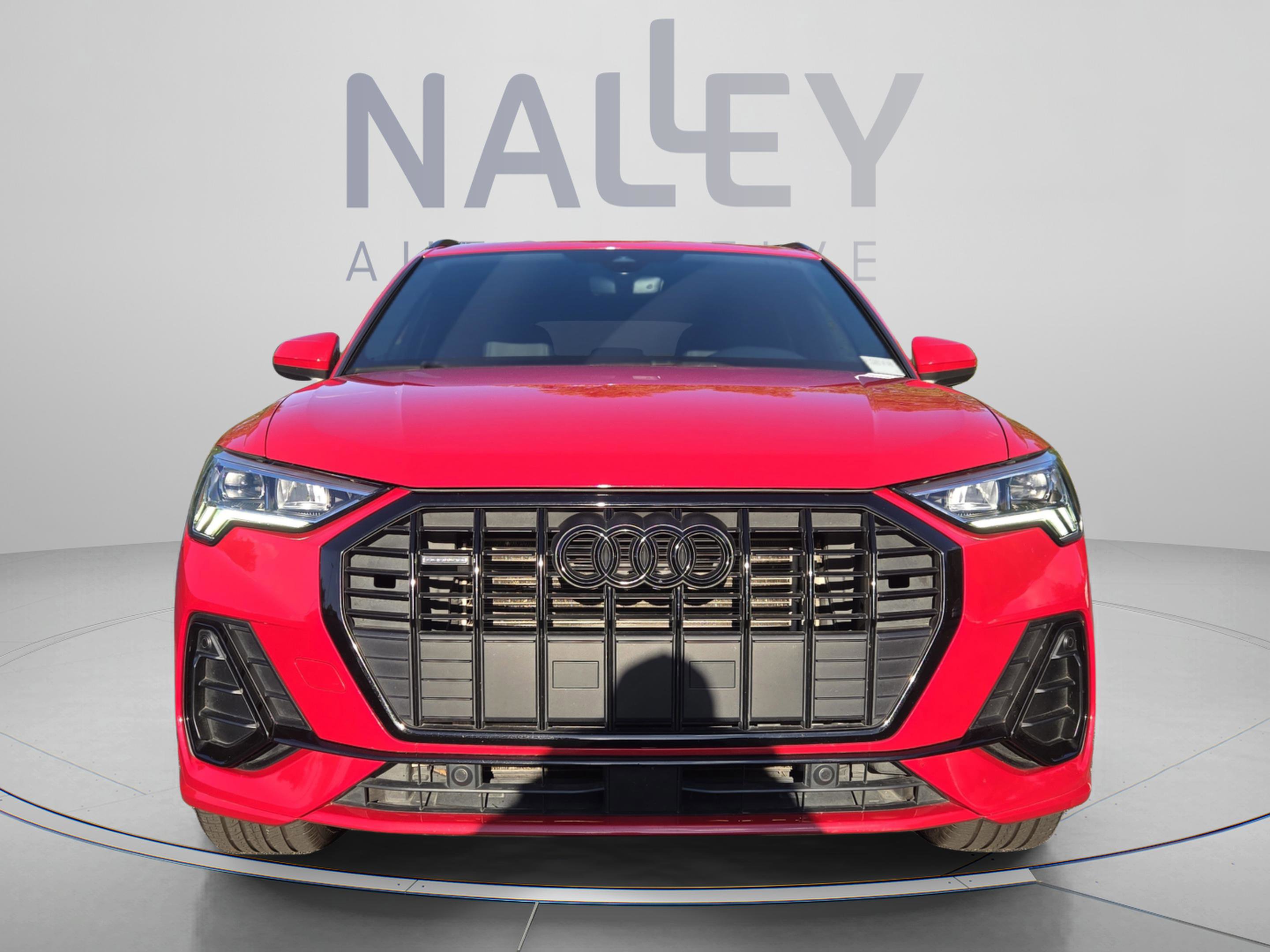 2023 Audi Q3 2.0T Premium