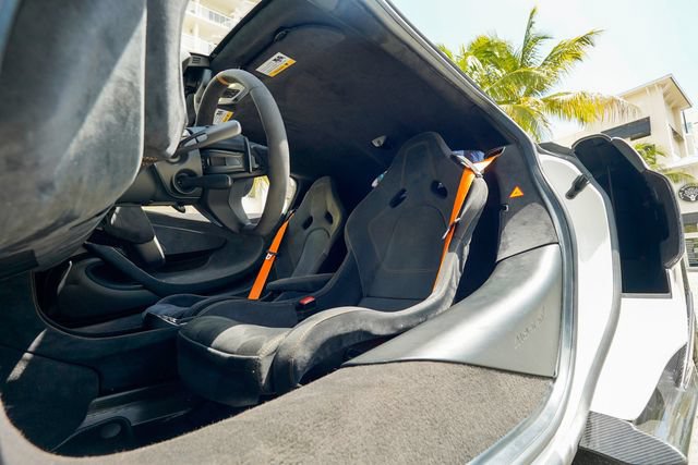 Used 2019 McLaren 600LT photo 65