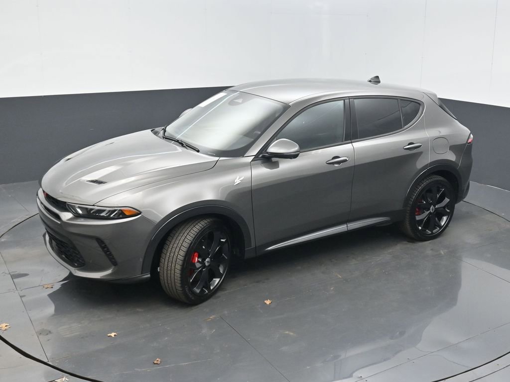 2024 Dodge Hornet R/T