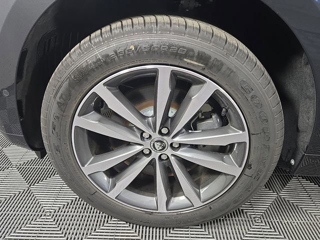 2026 Jaguar F-Pace R-Dynamic S