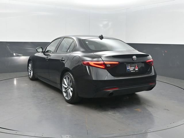 2023 Alfa Romeo Giulia Sprint