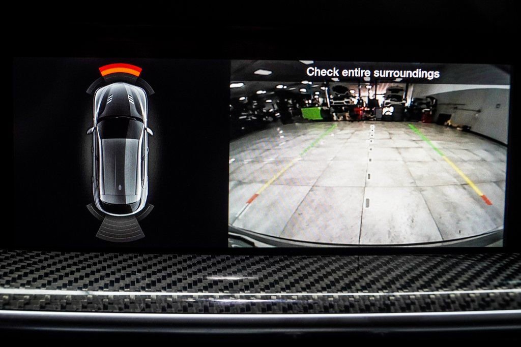 2022 Alfa Romeo Stelvio Quadrifoglio