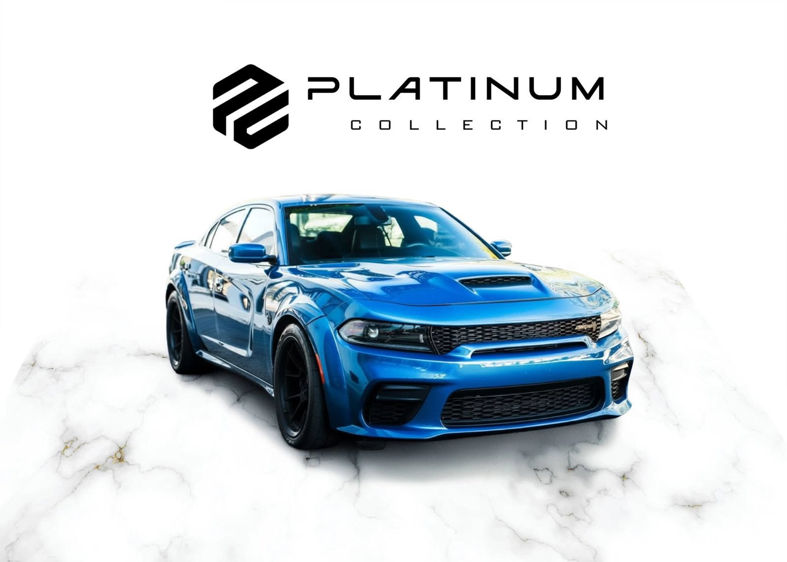 Used 2022 Dodge Charger SRT Hellcat