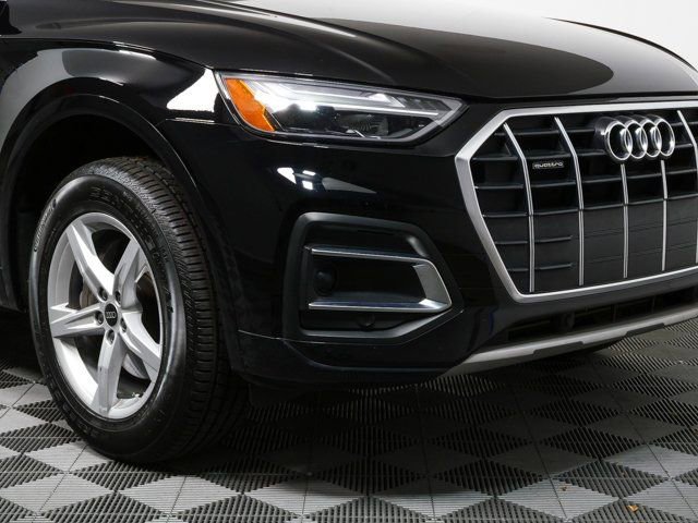 2023 Audi Q5 2.0T Premium