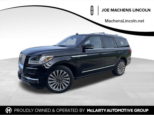 Used 2020 Lincoln Navigator Reserve w/ Luxury Package