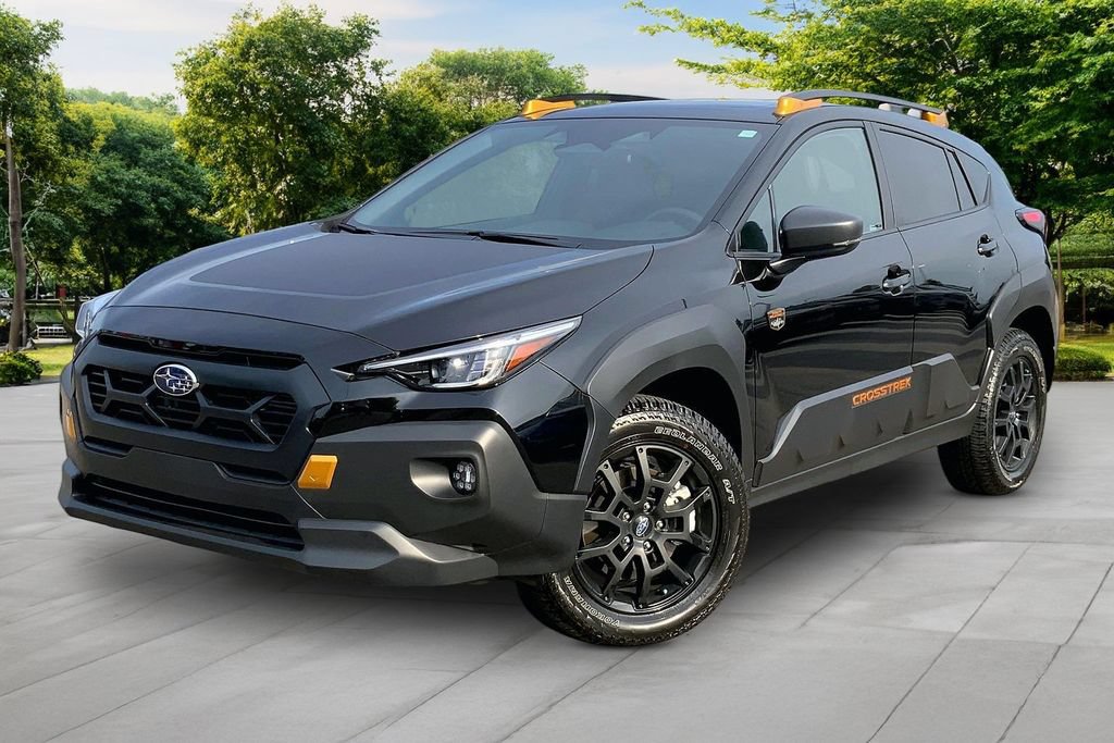 Used Subaru Crosstrek for Sale Near Me in Oklahoma City, OK