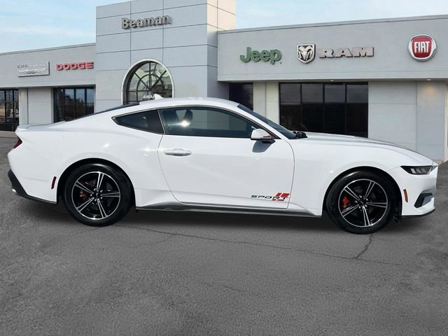 2024 Ford Mustang Premium