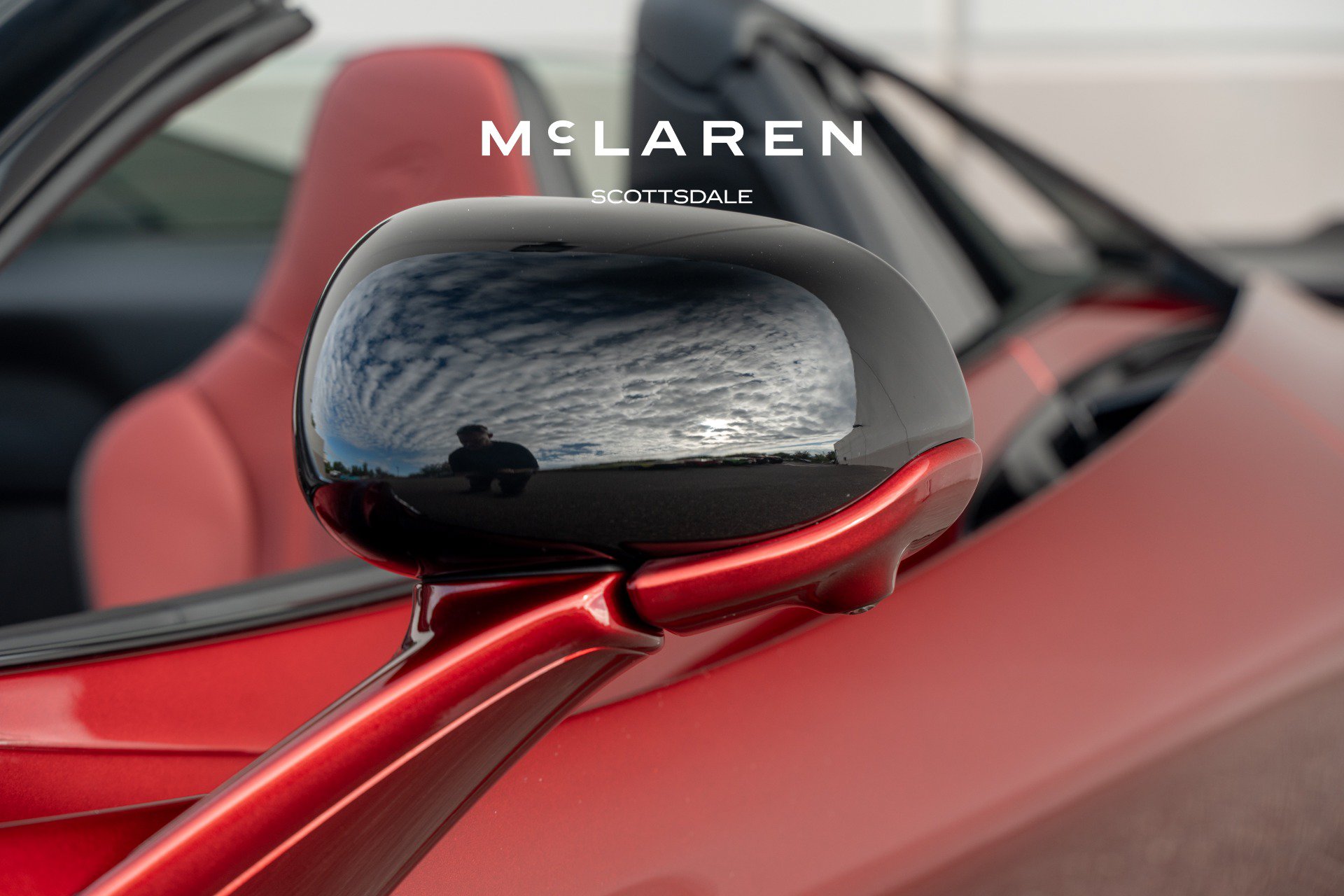 New 2027 McLaren 750S Spider photo 22
