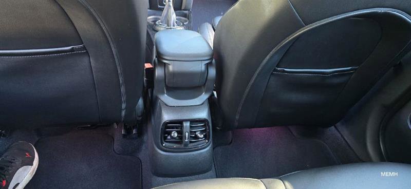 2018 MINI Cooper Countryman SE