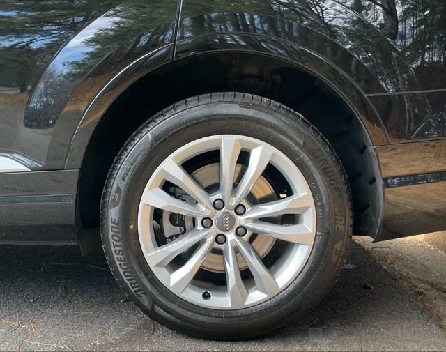 2019 Audi Q7 3.0T Premium Plus