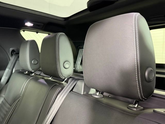 2026 Land Rover Discovery S