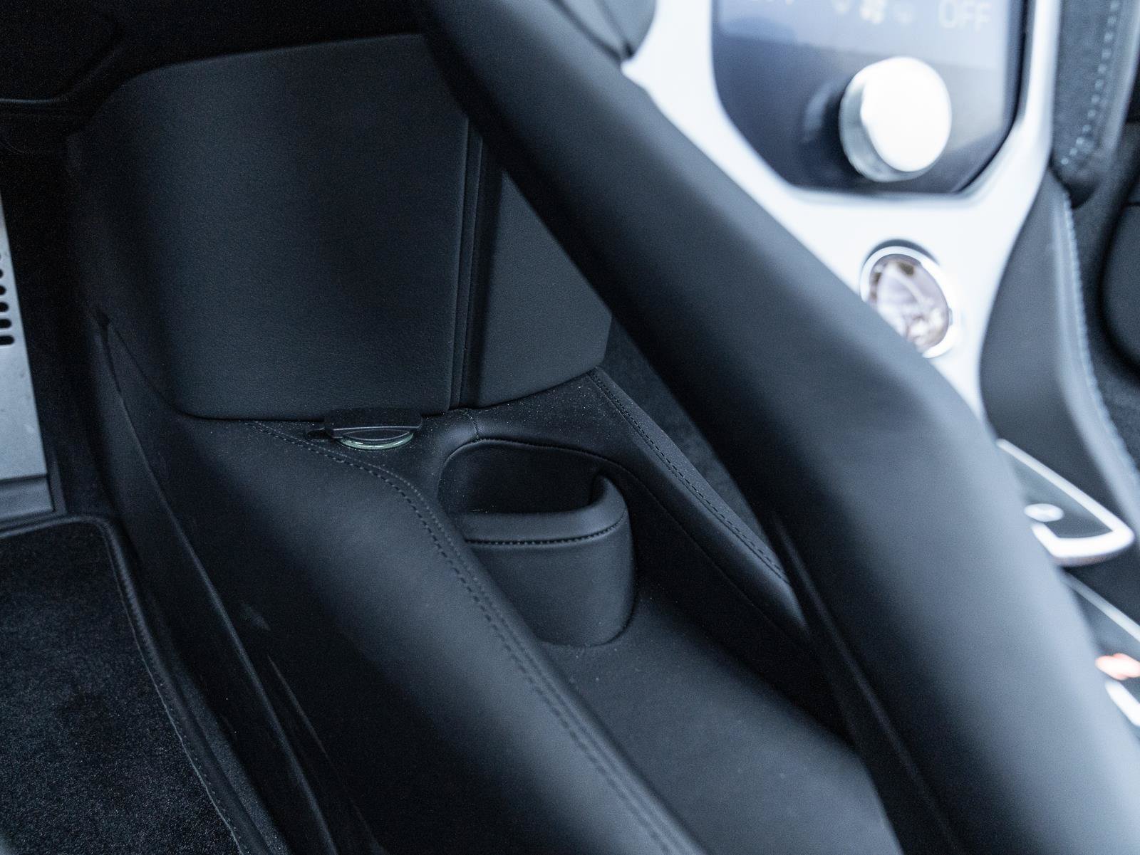 Used 2024 McLaren 750S Spider photo 46