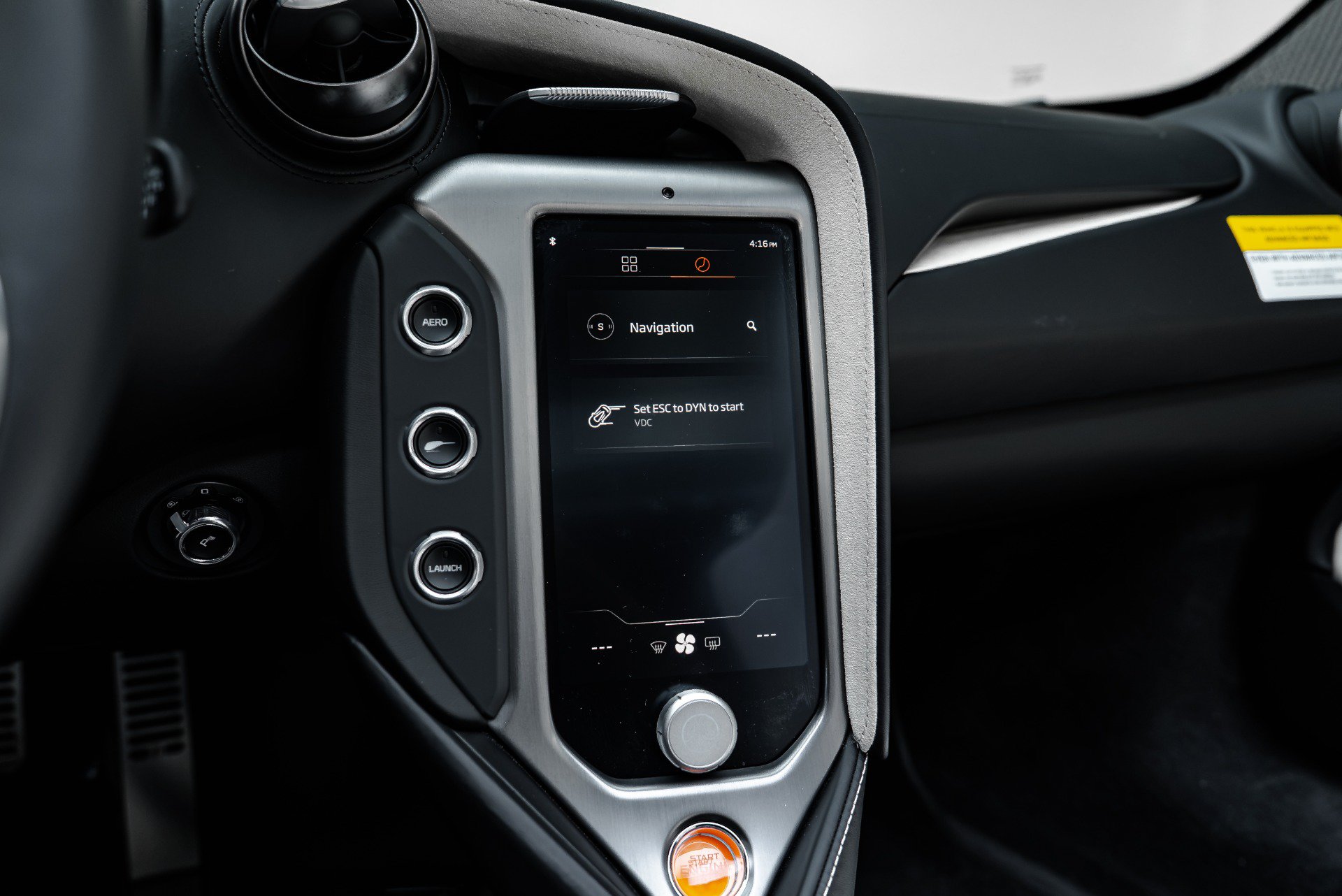 Used 2026 McLaren 750S Spider photo 57