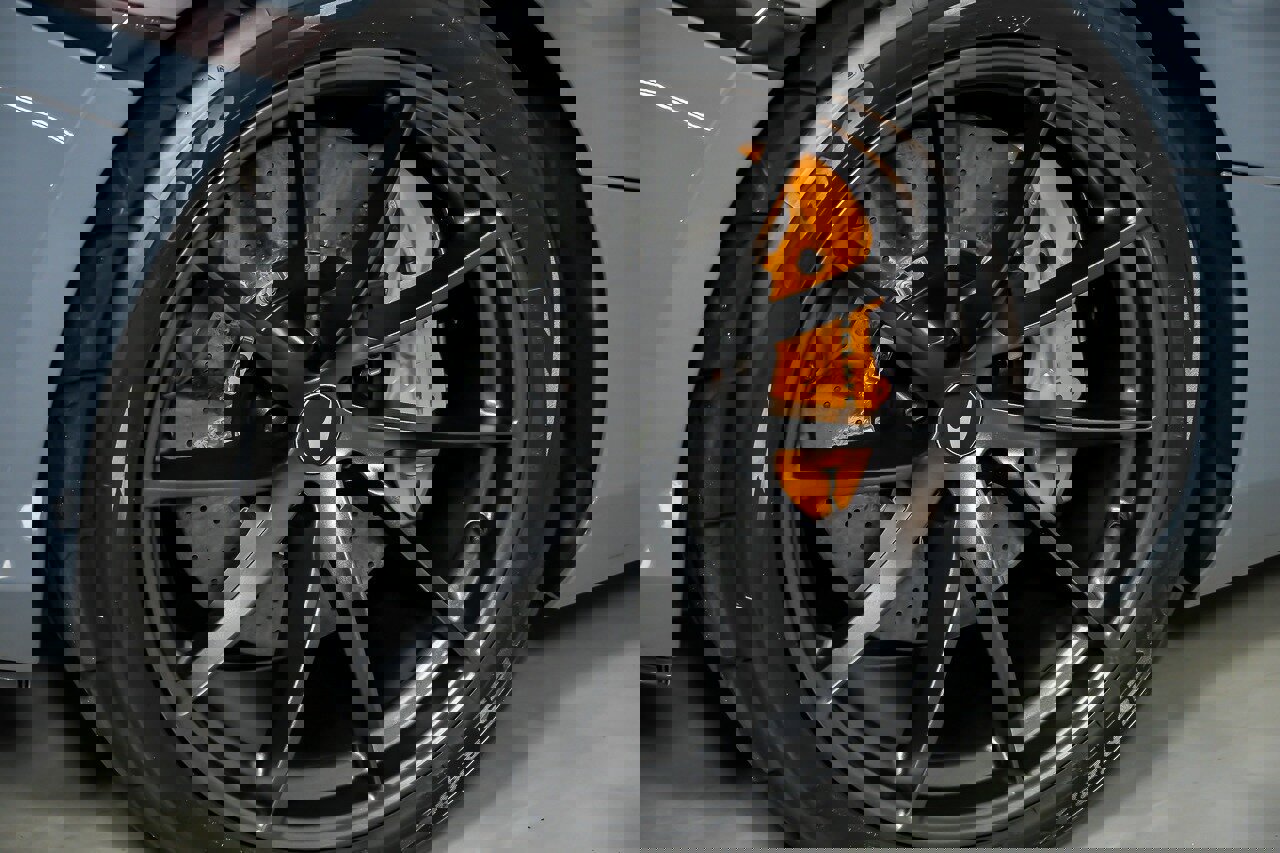 Used 2023 McLaren 720S Spider photo 17