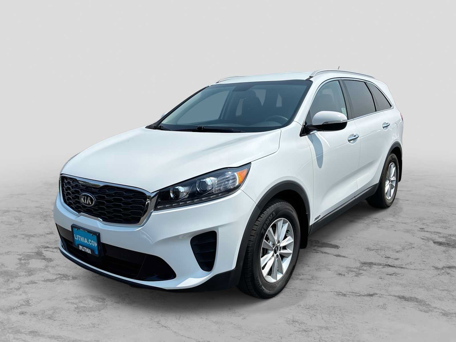 Used 2020 Kia Sorento LX w/ LX I4 Convenience Package