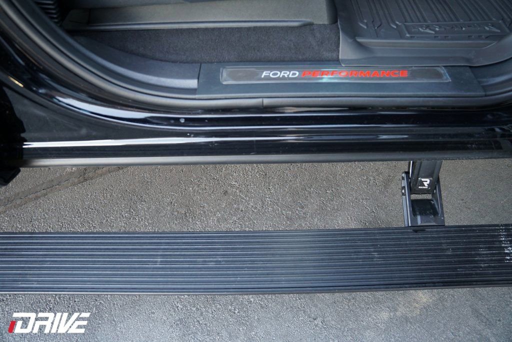 2025 Ford F150 Raptor