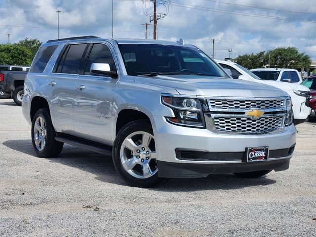 Used 2019 Chevrolet Tahoe LS