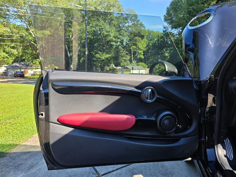 2018 MINI Cooper John Cooper Works