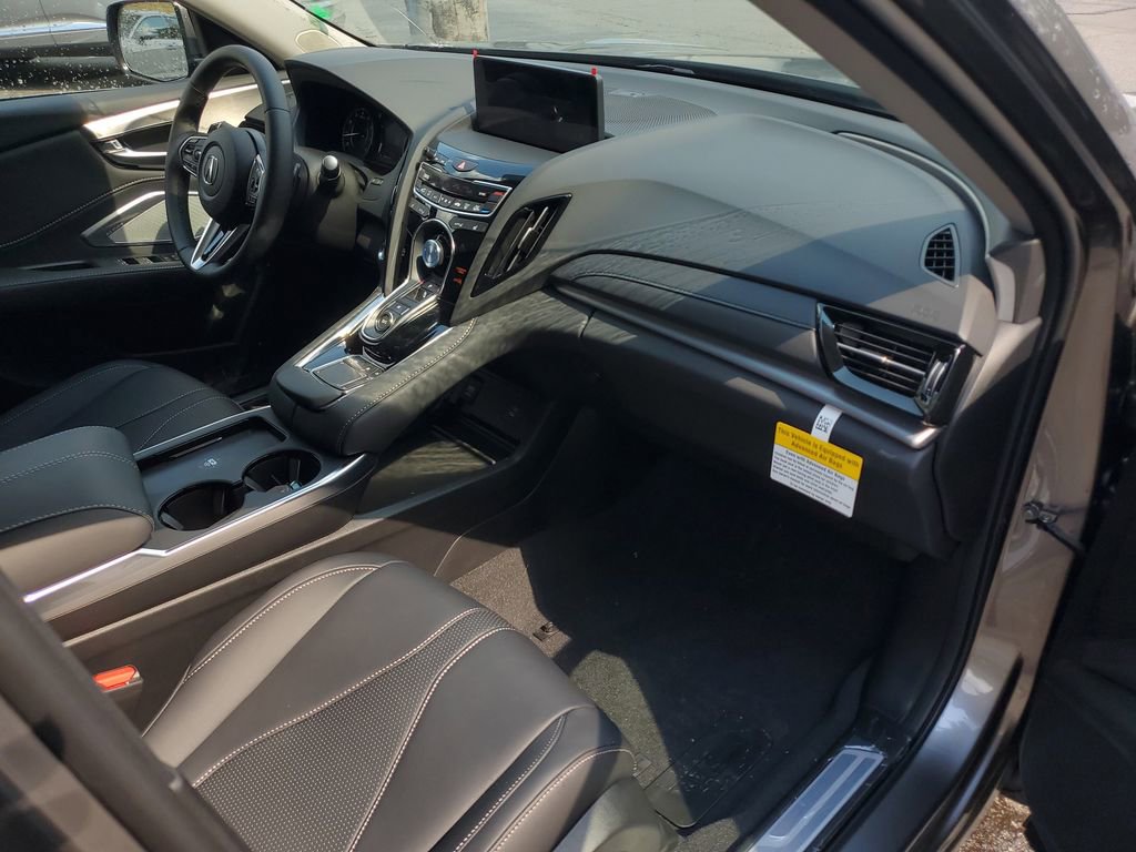 2026 Acura RDX w/ Technology Package