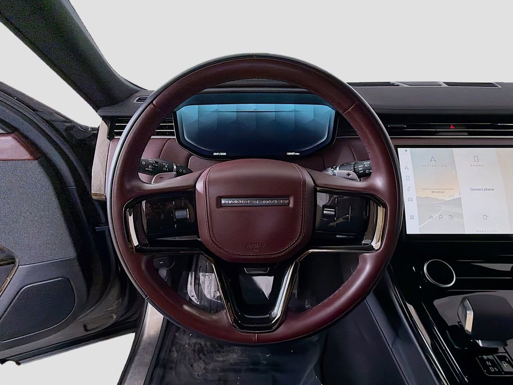 2023 Land Rover Range Rover Sport SE Dynamic