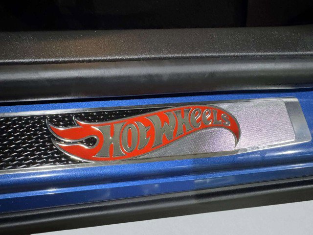 2013 Chevrolet Camaro SS