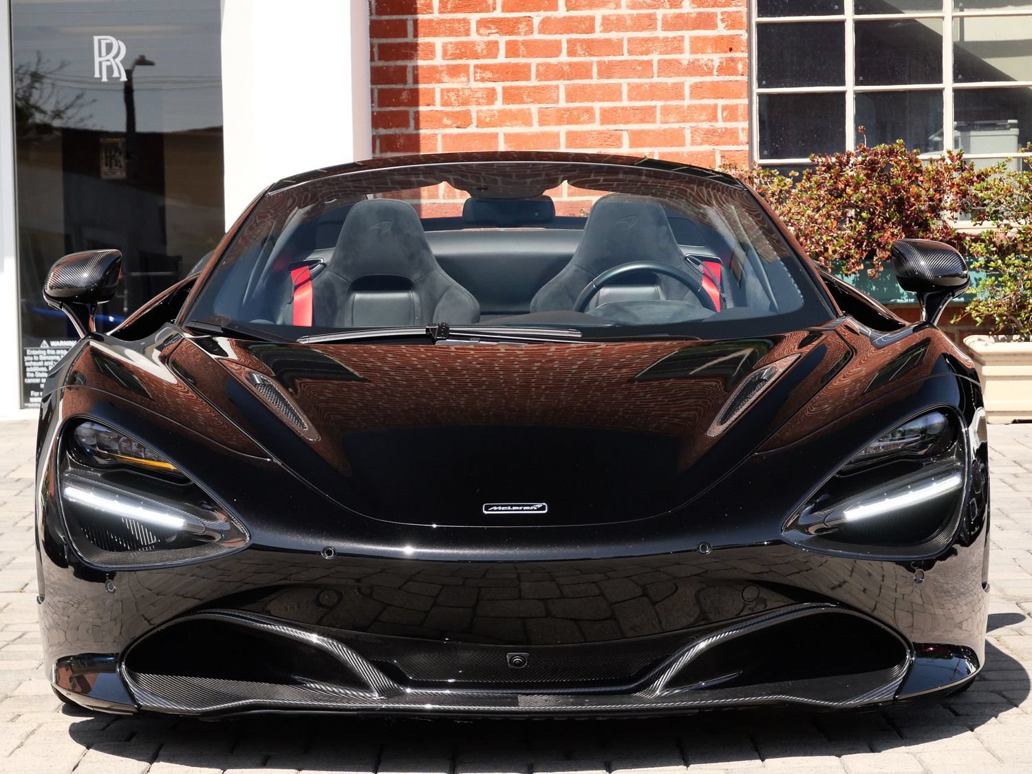 Used 2019 McLaren 720S Performance 2
