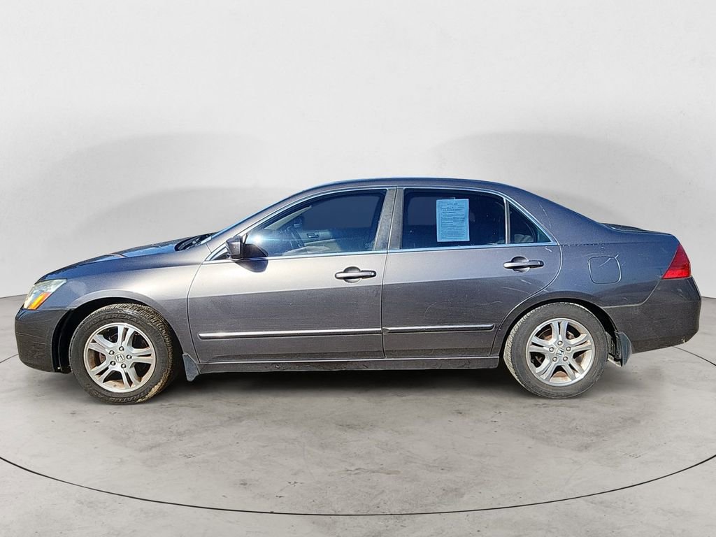 2006 Honda Accord EX-L