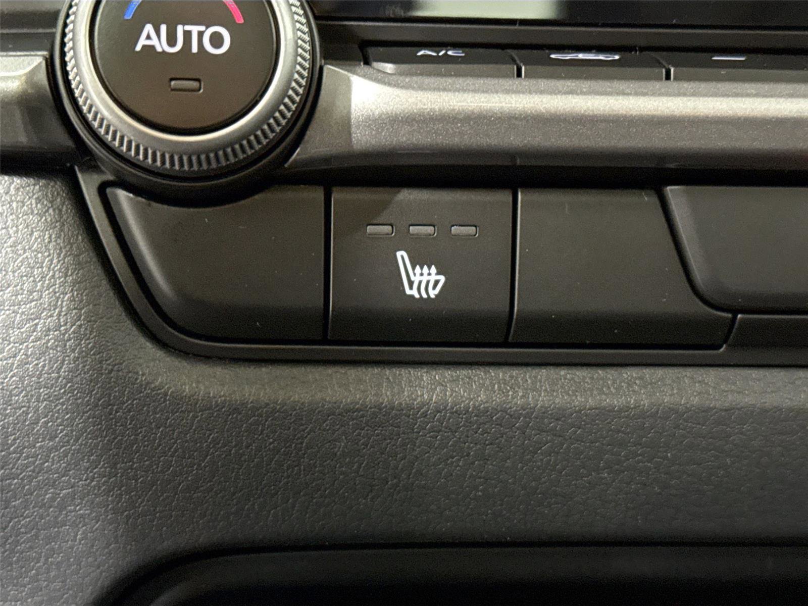 2026 MAZDA Cx-30 AWD 2.5 S w/ Select Sport Pkg