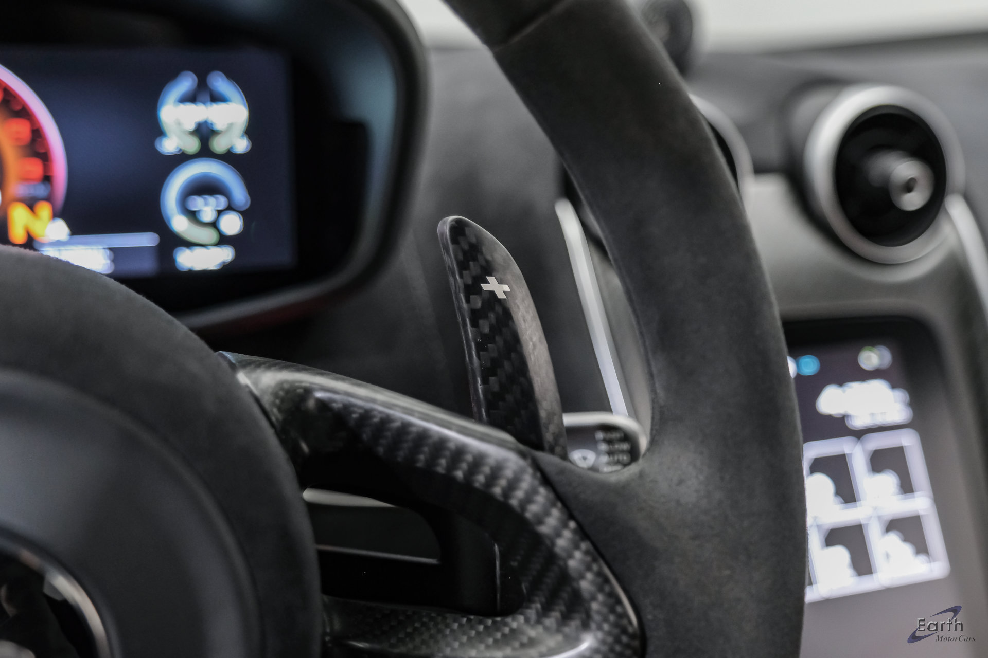 Used 2019 McLaren 600LT photo 61