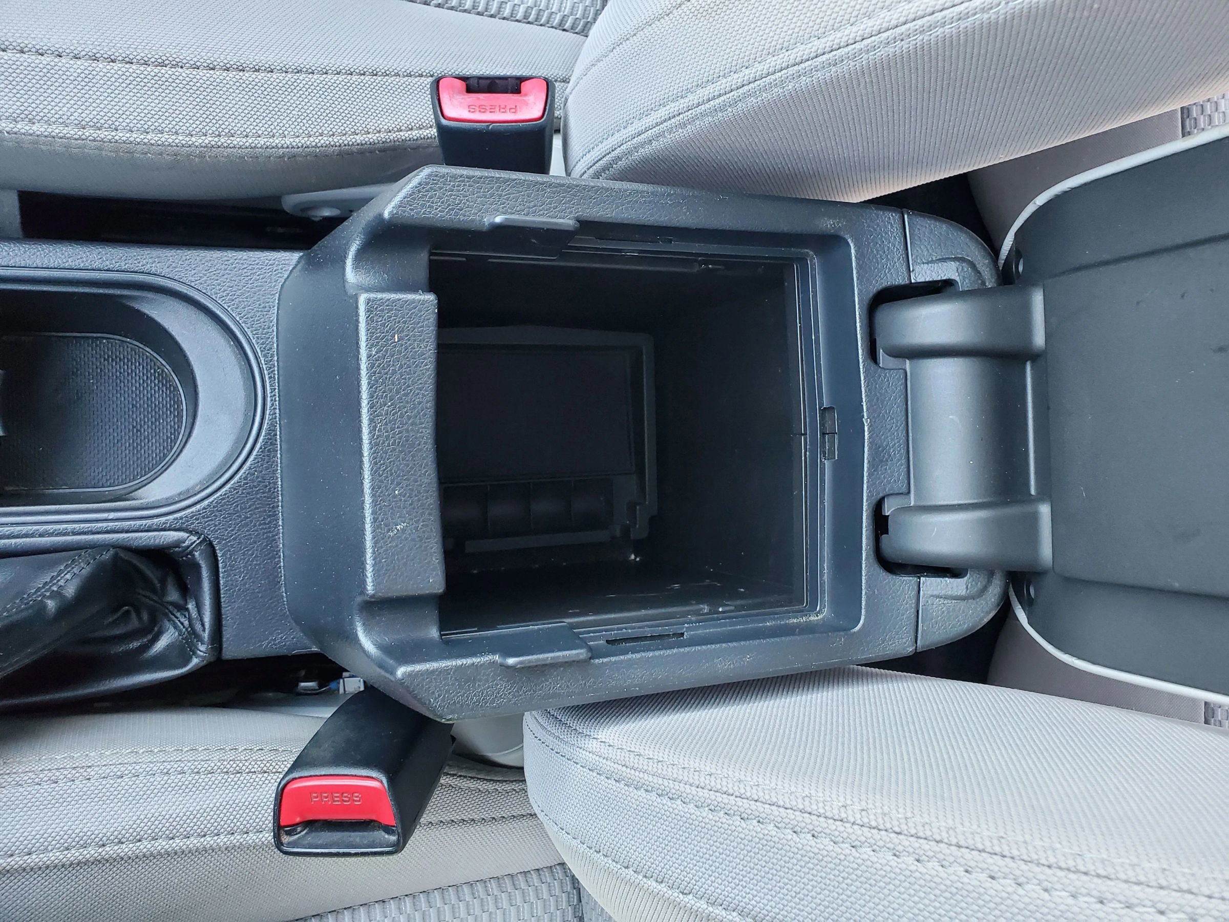 2016 Subaru Forester 2.5i