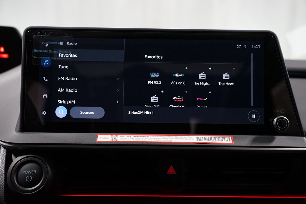 2026 Toyota Prius Plug-In Hybrid