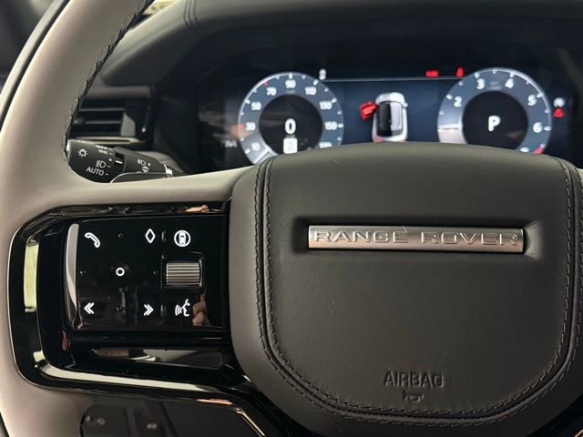 2026 Land Rover Range Rover Velar Dynamic SE