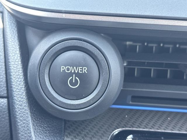 2025 Toyota Prius Limited