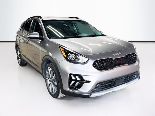 Used 2022 Kia Niro Touring Special Edition
