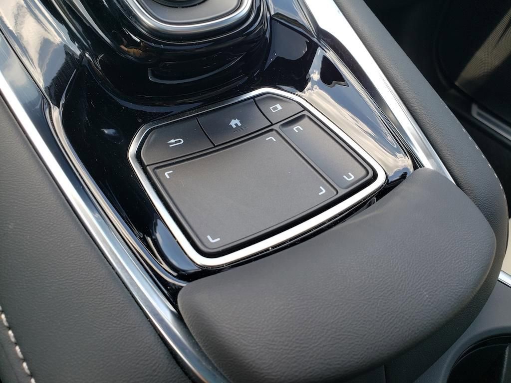 2025 Acura RDX SH-AWD