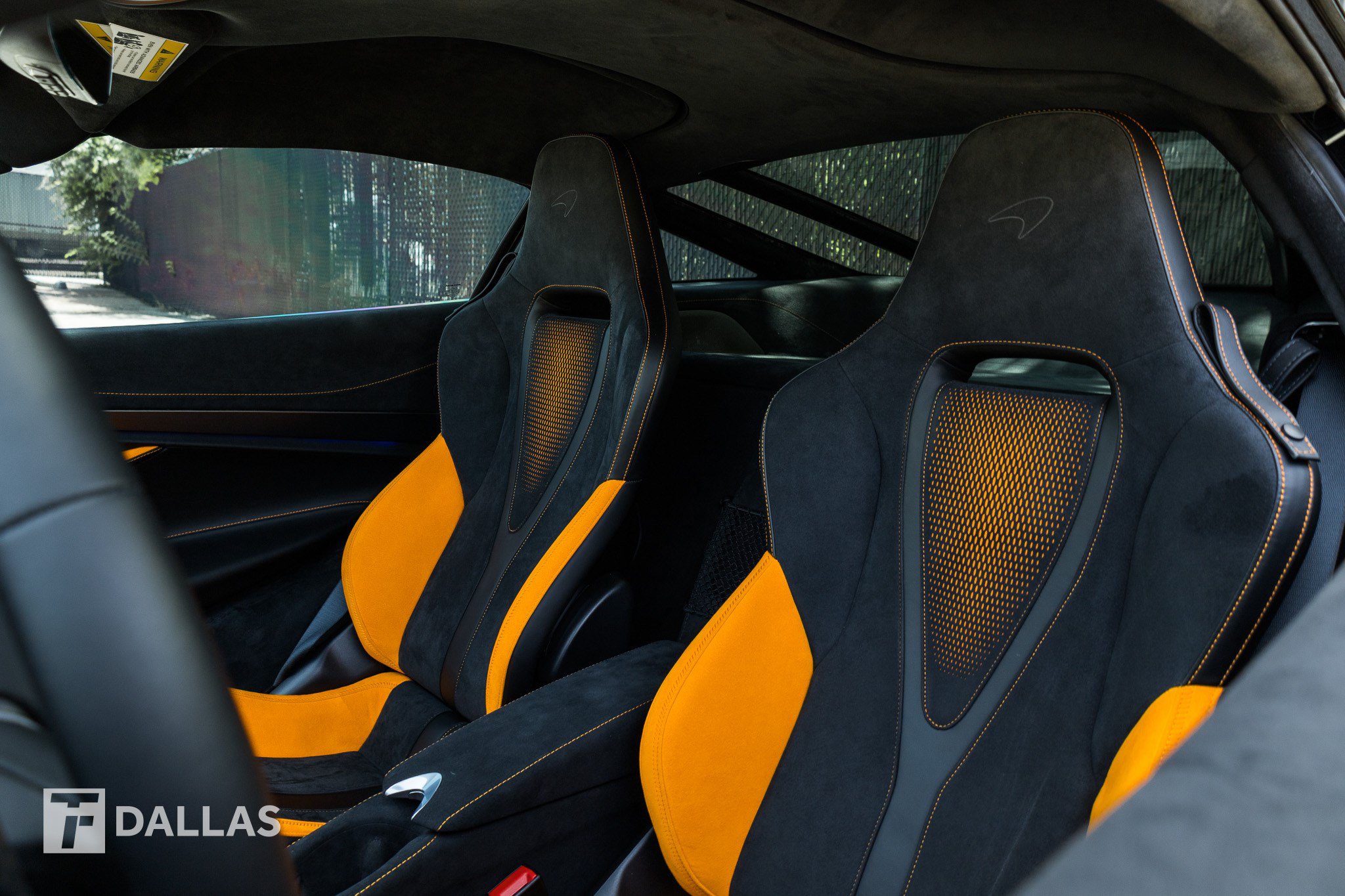 Used 2026 McLaren 750S photo 29